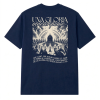 Remera 16.1 - Azul Marino - Una gloria indescriptible