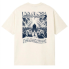 Remera 16.1 - Crudo - Una gloria indescriptible